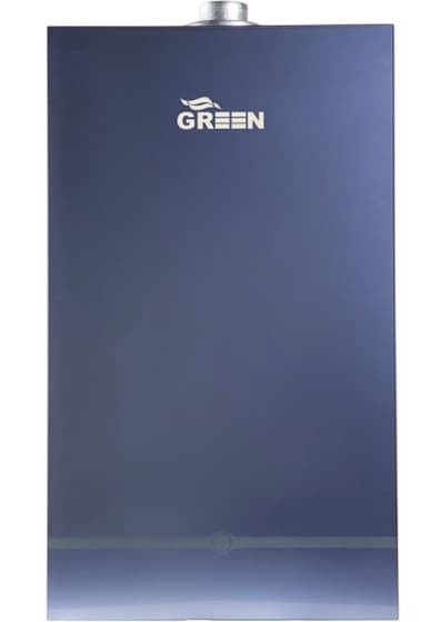 پکیج دیواری گازی ۳۲ کیلووات گرین مدلGB32H-T7