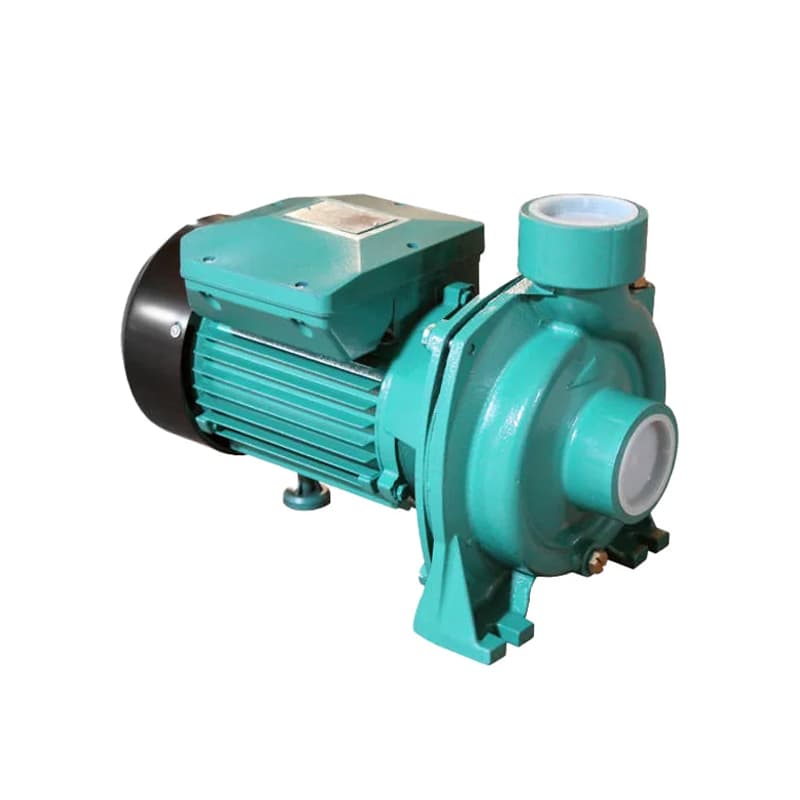پمپ آب سه اسب سه اینچ دلتا مدل HF-6A