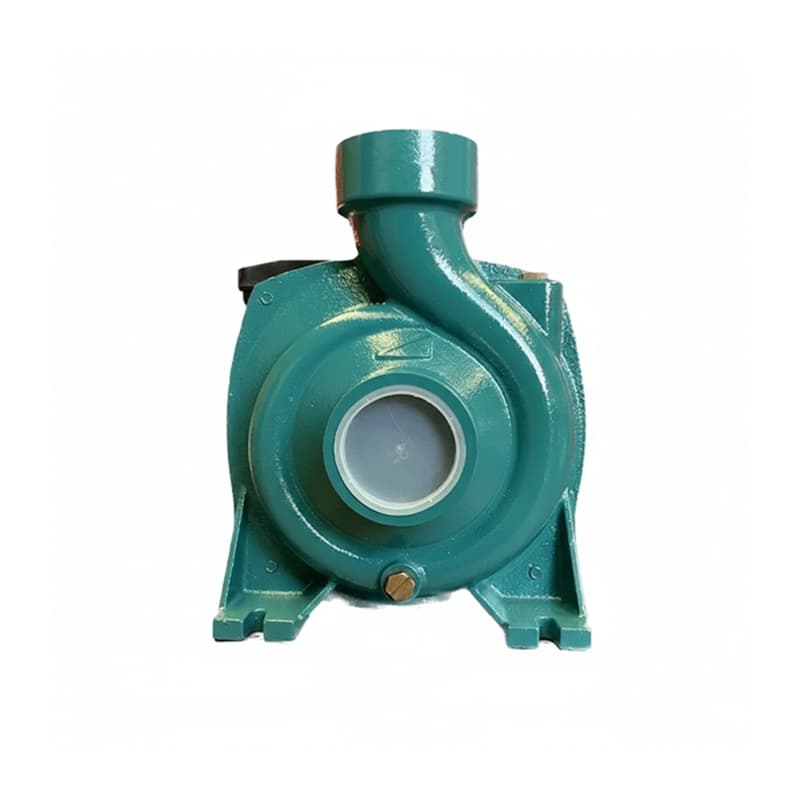 پمپ یک و نیم اسب دو اینچ دلتا مدل HF-5BM — تصویر ۴