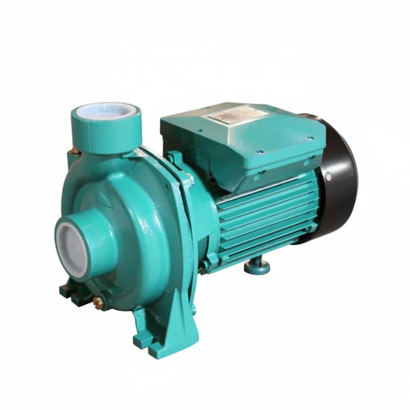 پمپ یک و نیم اسب دو اینچ دلتا مدل HF-5BM