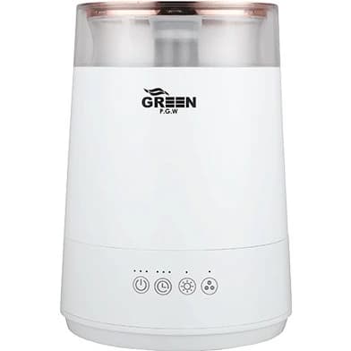 GHF-1440-CB رطوبت ساز گرین