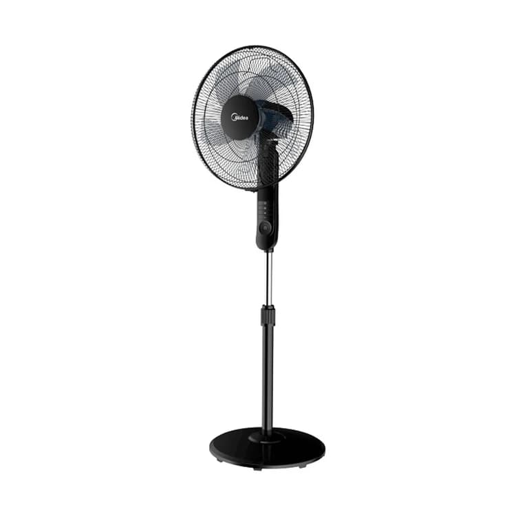 پنکه میدیا کنترل دار مدل FS40-15FR