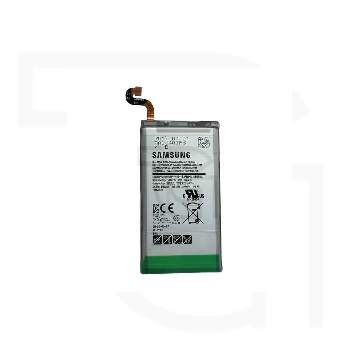 باتری سامسونگ (اورجینال)Battery Samsung (EB-BG955ABA) — تصویر ۲