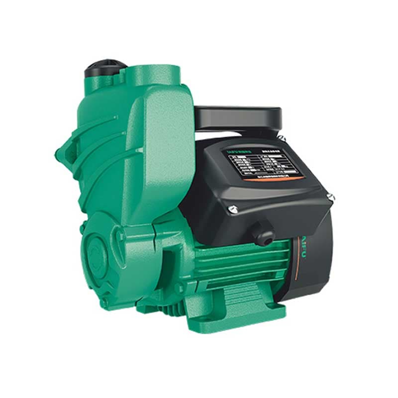 پمپ نیم اسب خودمکش تایفو مدل TW370T