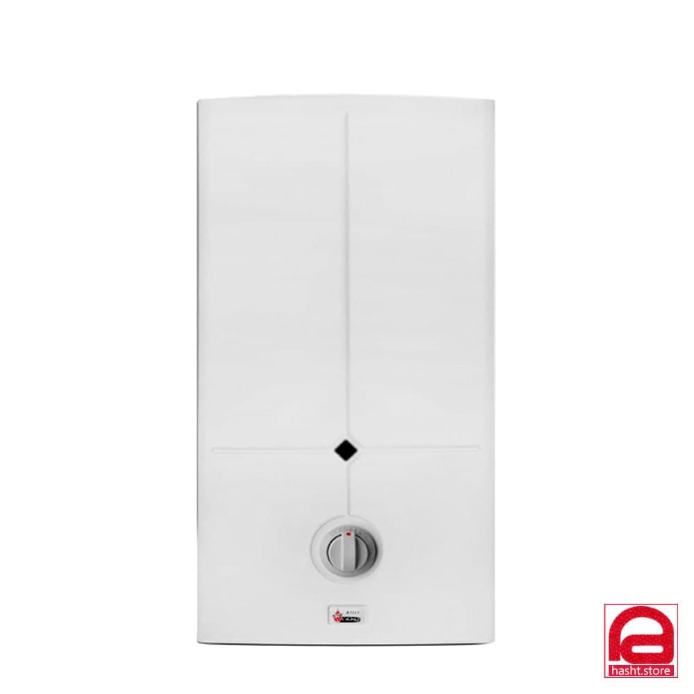 آبگرمکن بوتان مدل B3115 — تصویر ۳