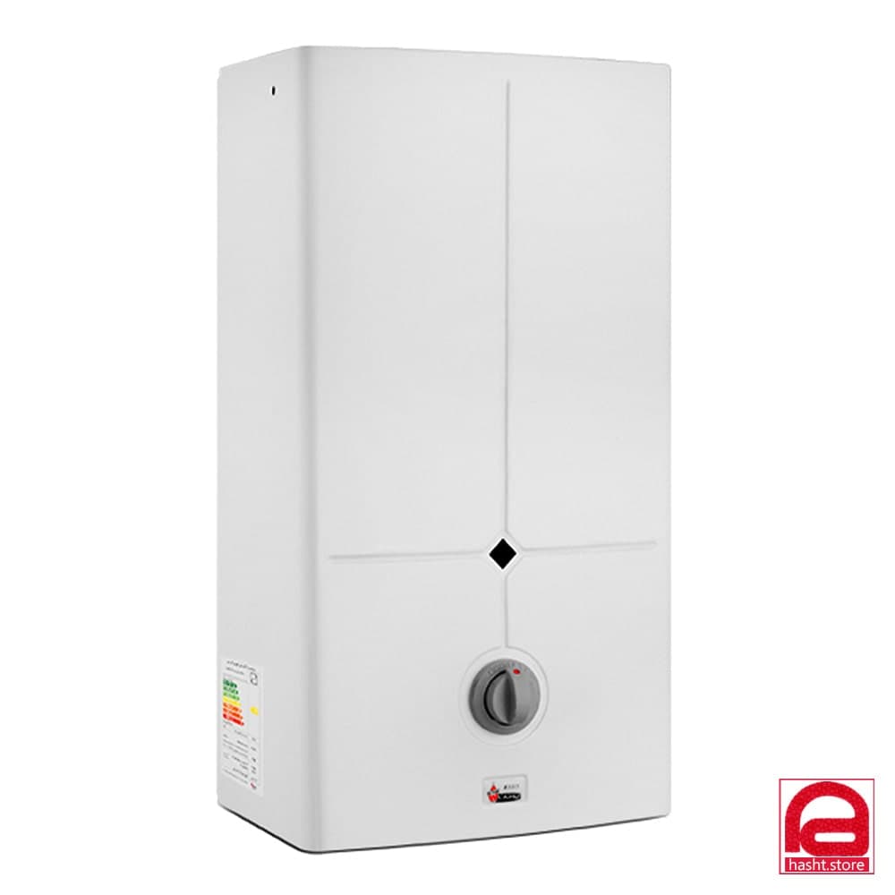 آبگرمکن بوتان مدل B3115 — تصویر ۴