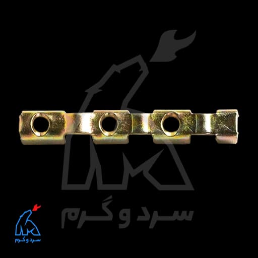آبگرمکن بوتان مدل B3115 — تصویر ۹