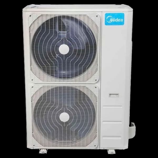 داکت اسپیلت مدیا 48000 (48 هزار) اینورتر تروپیکال مدل M48FN1