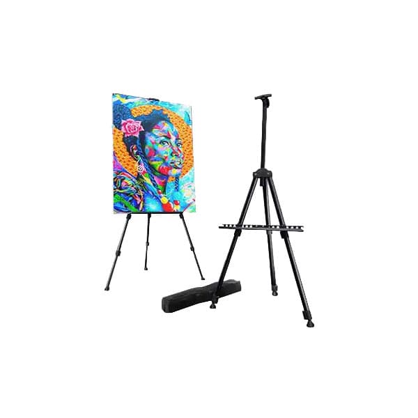 پایه وایت برد ایرانی سه پایه فلزی — تصویر ۵