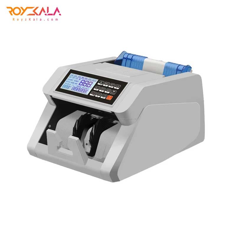 دستگاه اسکناس شمار AX N95D2