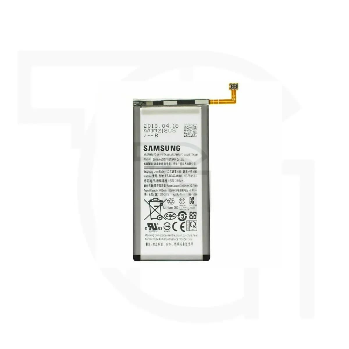 باتری سامسونگ (اورجینال) Battery Samsung Galaxy G973