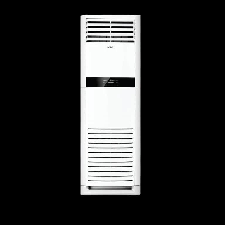 کولر گازی ایستاده یونیوا 60000 اینورتر تکفاز مدل UN-TF60D TITANUM
