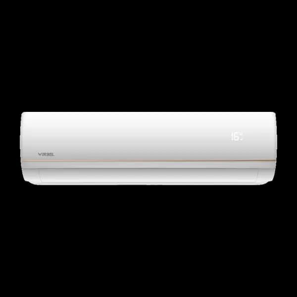 کولر گازی ویربل 12000 مدل WTSE-12HO1RAPA