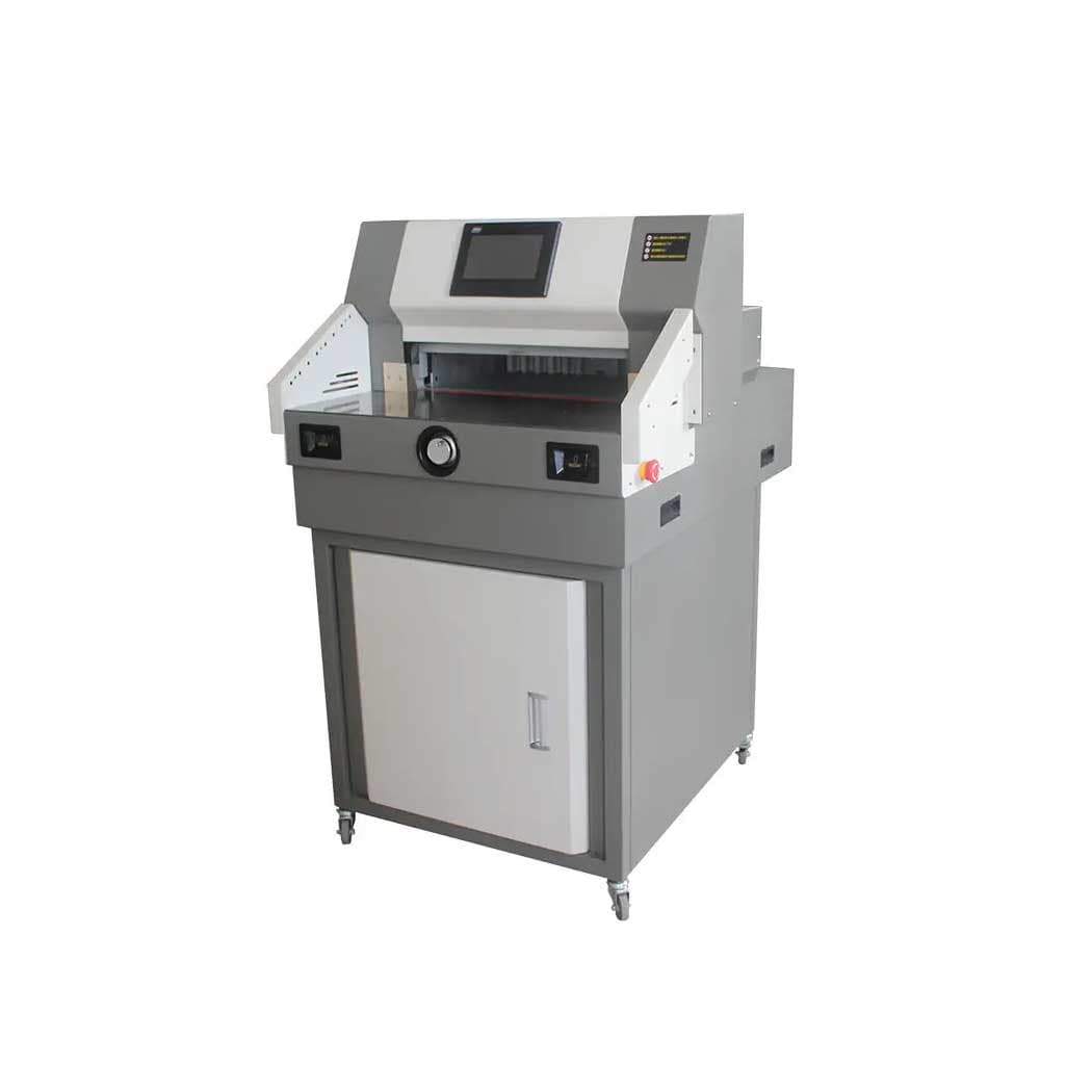 دستگاه برش برقی مدل AX 4606M