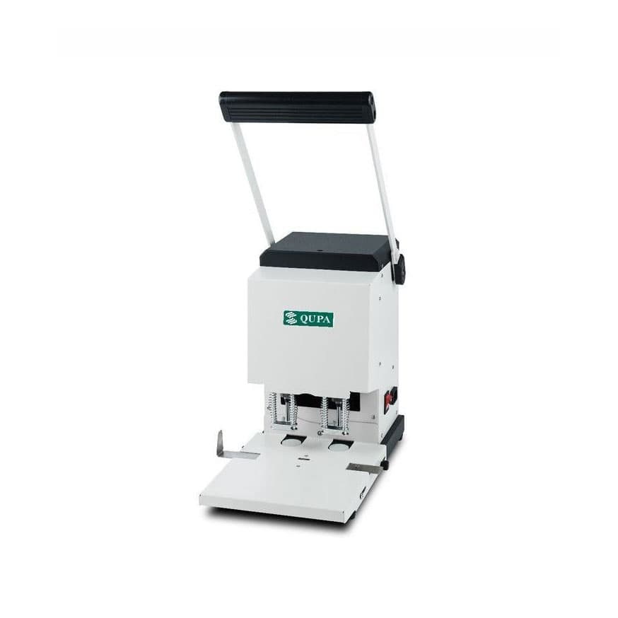 پانچ برقی کیوپا مدل QUPA DP-300 — تصویر ۲