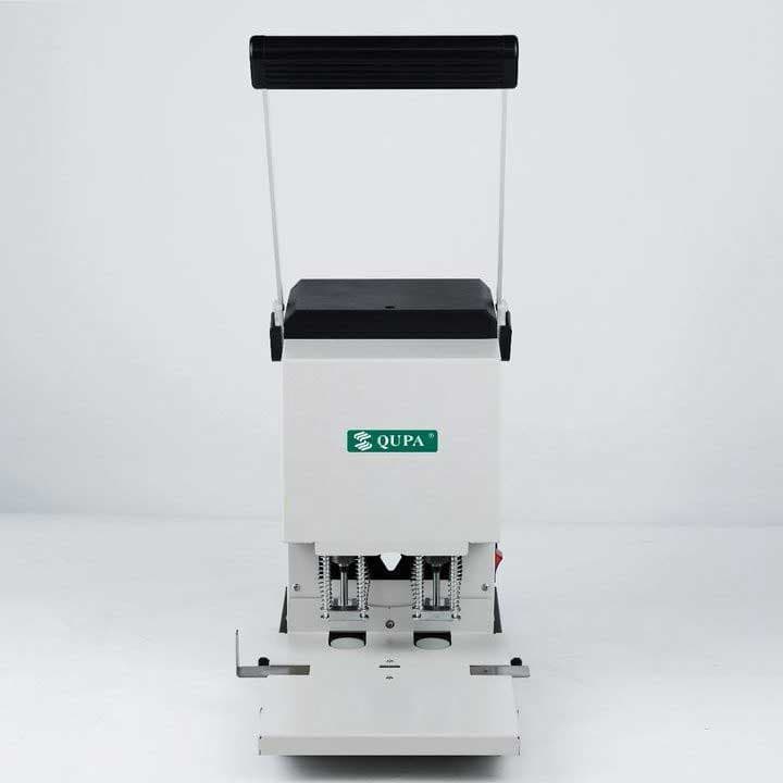 پانچ برقی کیوپا مدل QUPA DP-300 — تصویر ۳
