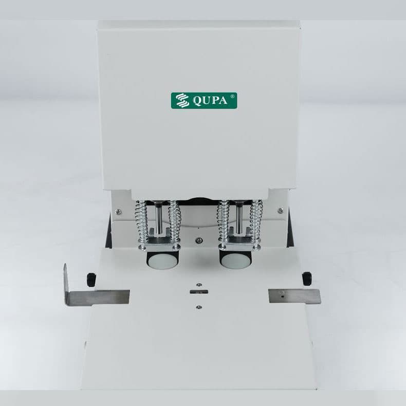 پانچ برقی کیوپا مدل QUPA DP-300 — تصویر ۴