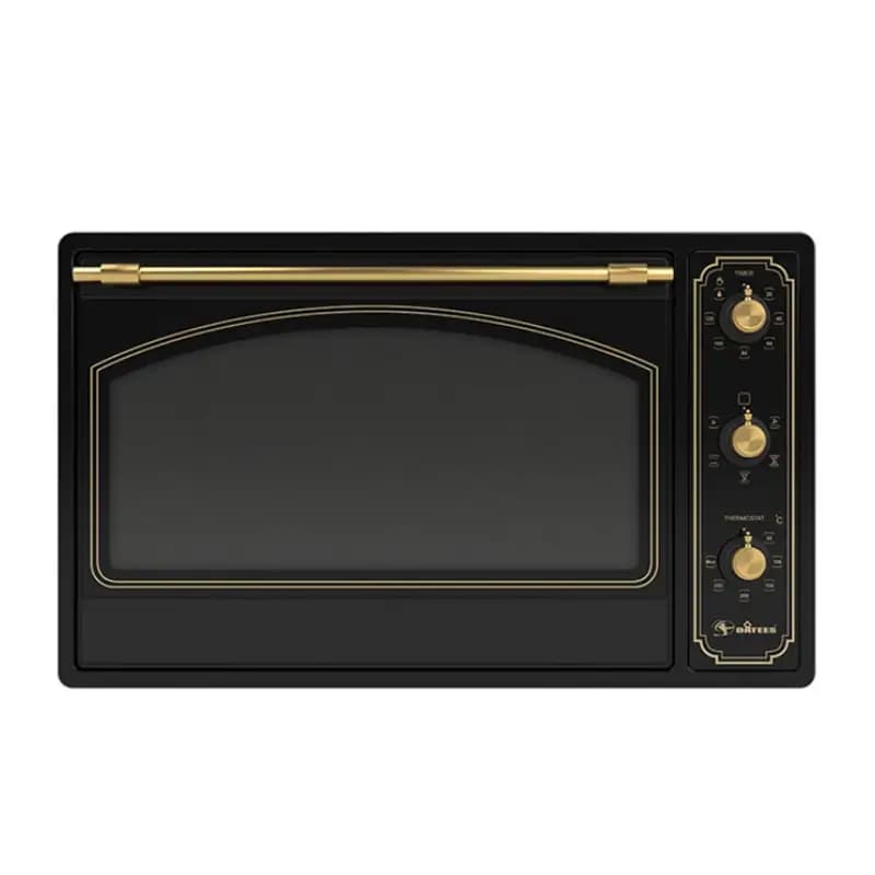 آون توستر داتیس مدل DT-812 — تصویر ۵