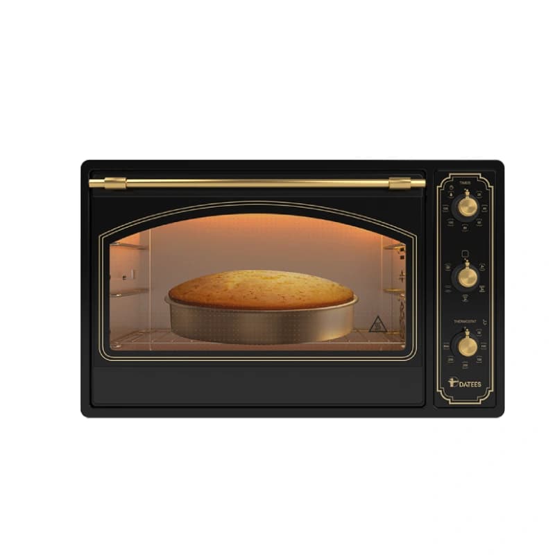 آون توستر داتیس مدل DT-812