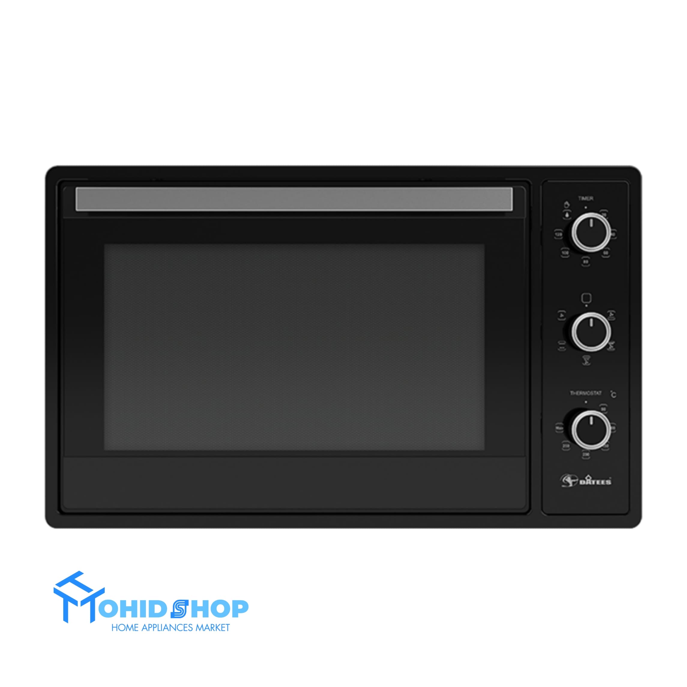 آون توستر داتیس مدل DT-811