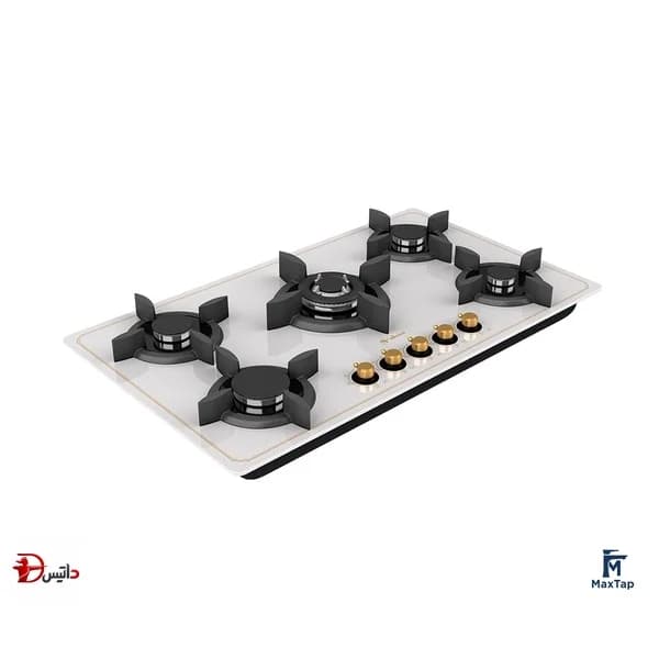اجاق گاز صفحه ای داتیس مدل DG-542 — تصویر ۱۰