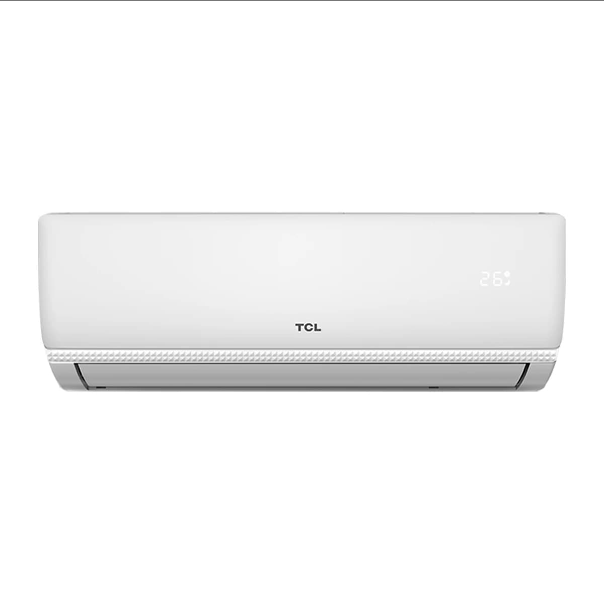 کولر گازی تی سی ال 9 هزار مدل TAC-09CHSA/XAD1IT3