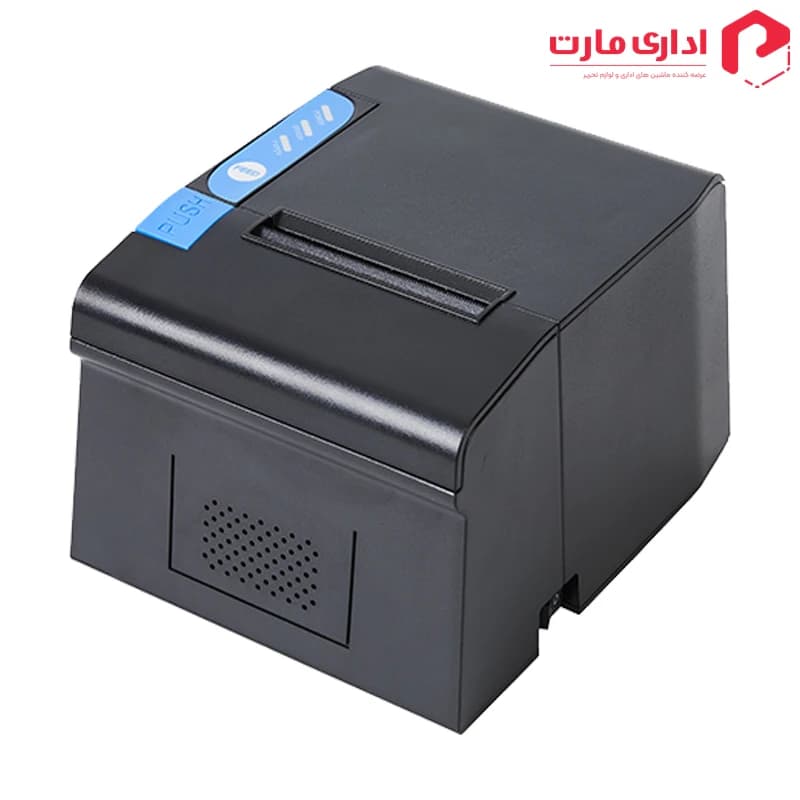 فیش پرینتر مدل DPOS893 دنا — تصویر ۳
