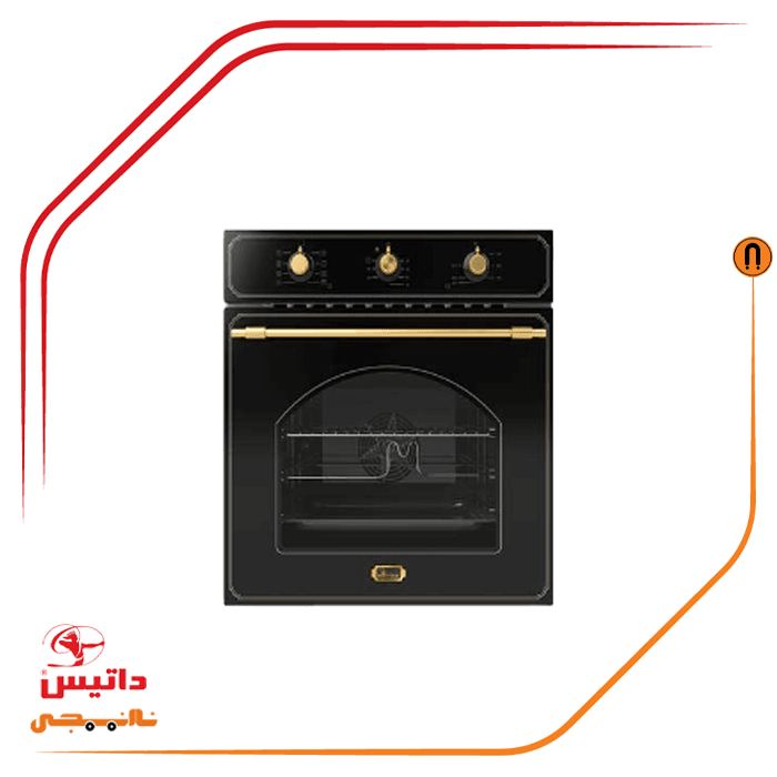 فر توکار برقی برند داتیس مدل DF 694