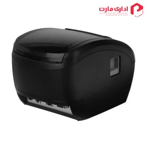 فیش پرینتر مدل CP-QUN تالی سان — تصویر ۱۲