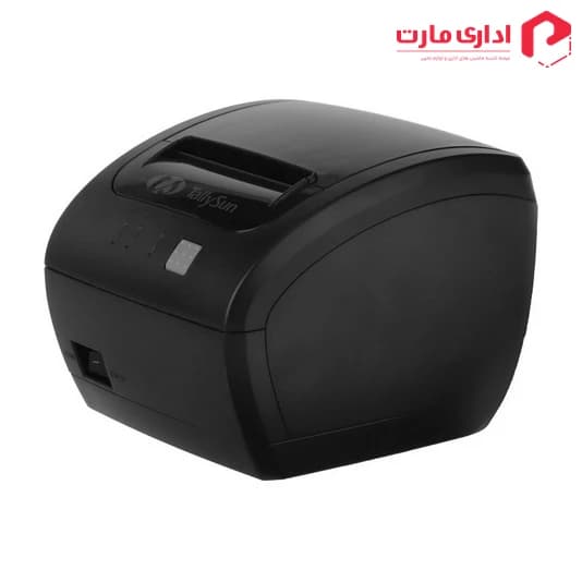 فیش پرینتر مدل CP-QUN تالی سان — تصویر ۸