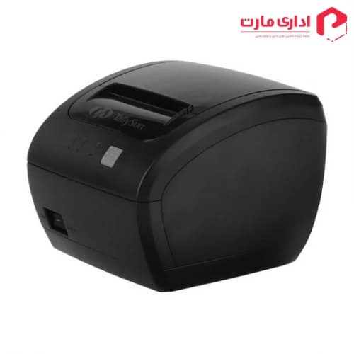 فیش پرینتر مدل CP-QUN تالی سان — تصویر ۹