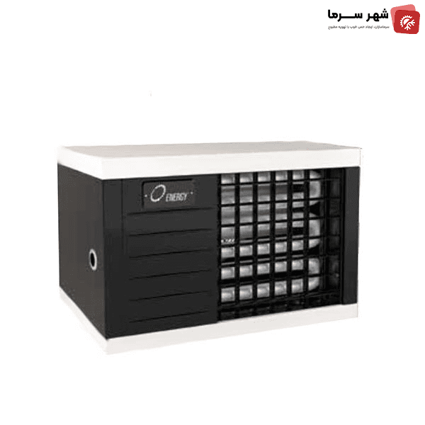 هیتر گازی 45000 انرژی مدل 845