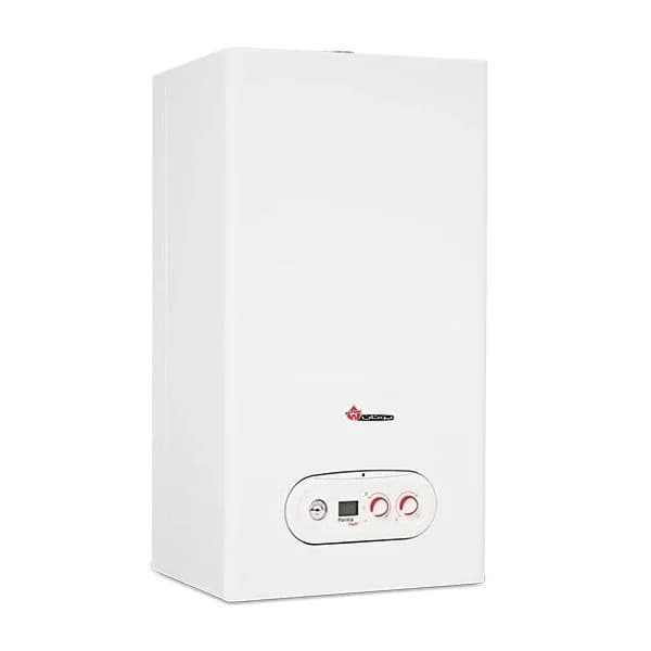 پکیج شوفاژ دیواری بوتان مدل Parma 22 RSi Digital — تصویر ۸