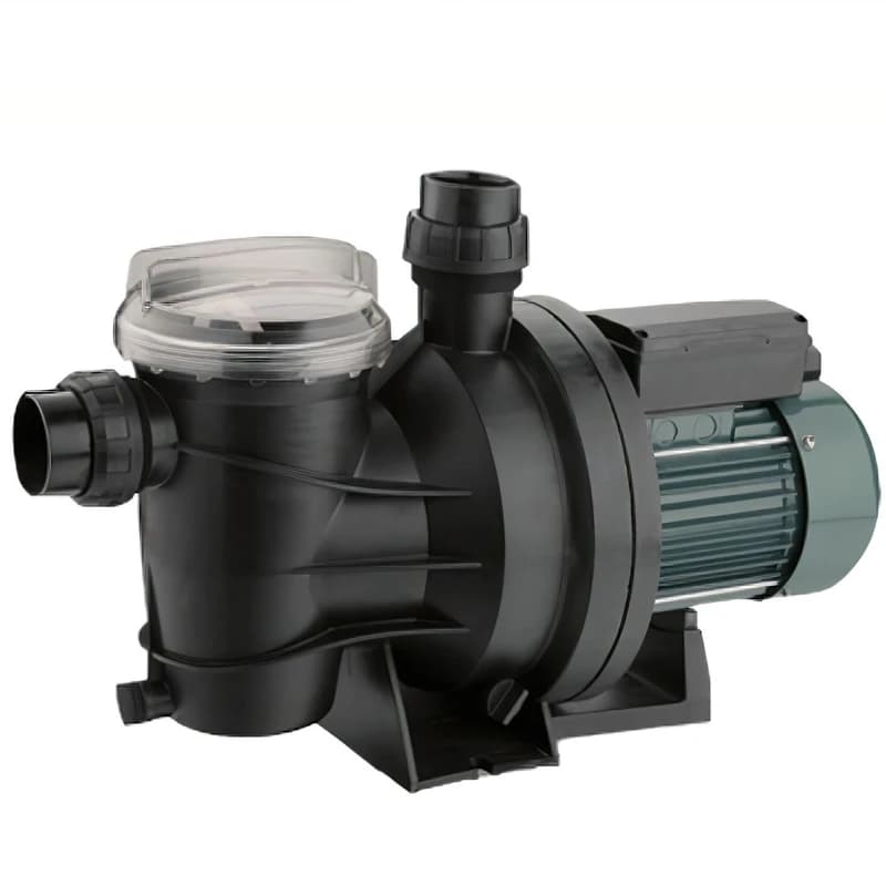 پمپ دو اسب استخری گرین مدل FCP-1500S — تصویر ۸