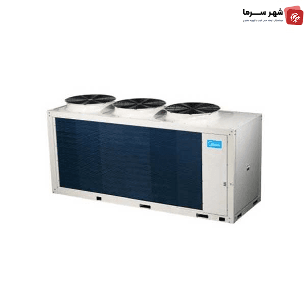 چیلر مدیا Midea اینورتر گارانتی بدر – 8.5 تن EMC-SU30-RN1L