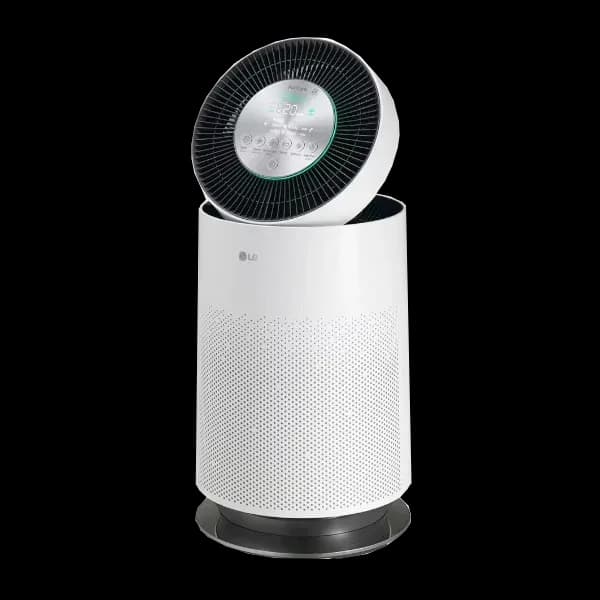 تصفیه هوا ال جی مدل AS60GDWV0