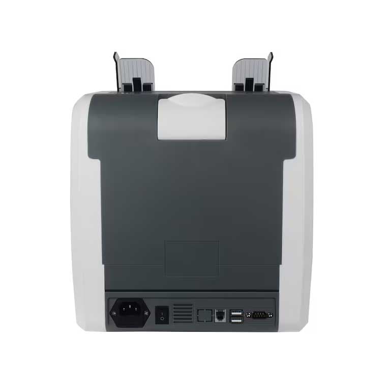اسکناس شمار مدل AX 955A — تصویر ۴