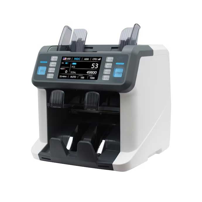 اسکناس شمار مدل AX 955A