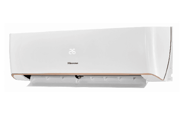 اسپلیت سرد مدل HRTC-30TQ 30000 هایسنس