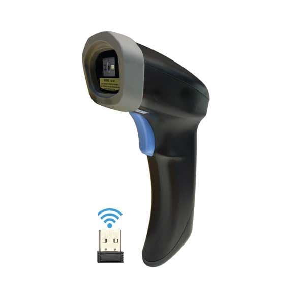بارکد خوان بی سیم اسکار مدل OS-60CBR Plus — تصویر ۴