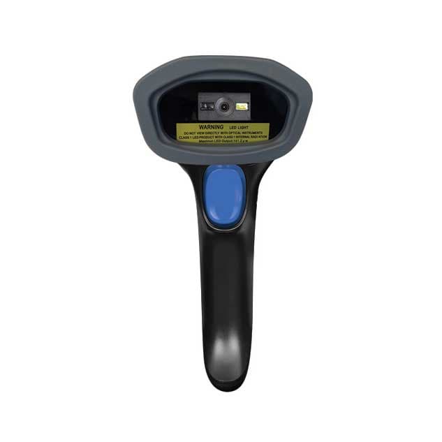 بارکد خوان بی سیم اسکار مدل OS-60CBR Plus — تصویر ۷