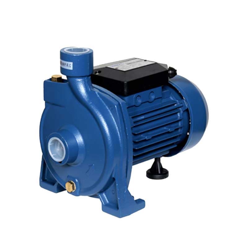 پمپ یک اسب بشقابی تیموکس مدل QX100SS