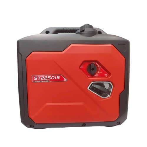 موتور برق اینورتر سوپرسایلنت بنزینی 2 کیلووات استریم مدل ST2250is