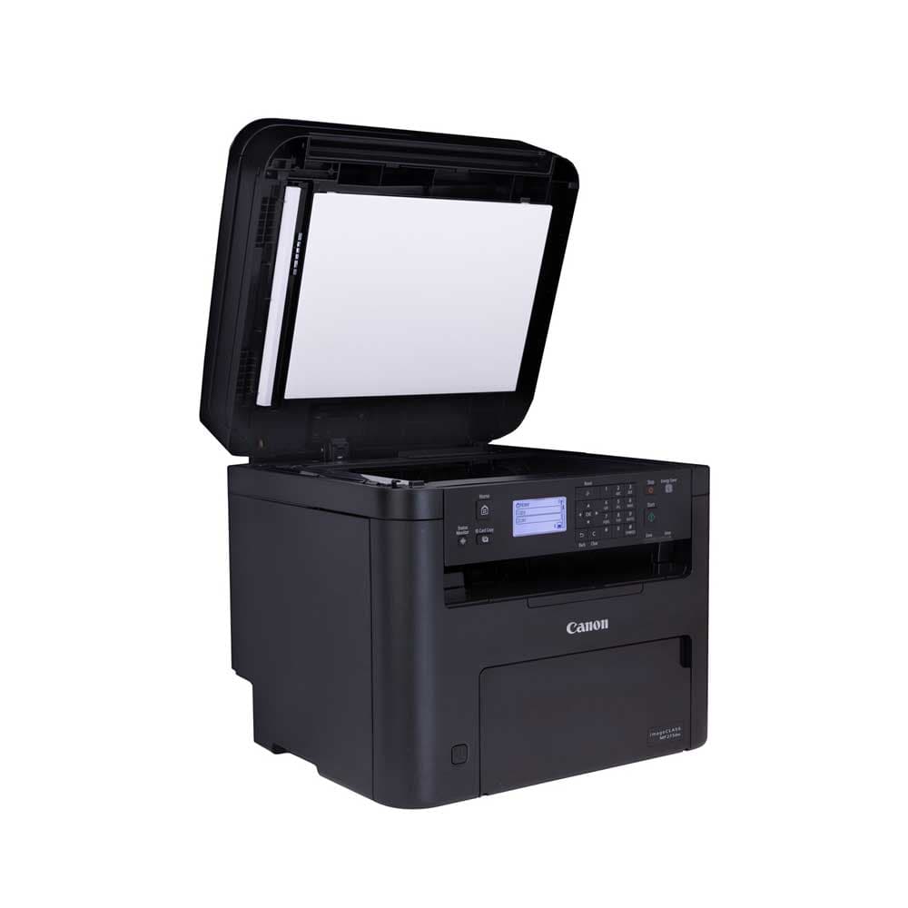 پرینتر چندکاره لیزری کانن مدل imageClass MF273dw — تصویر ۴