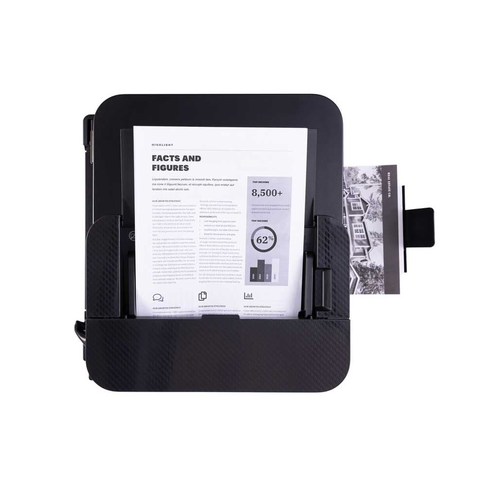 پرینتر چندکاره لیزری کانن مدل imageClass MF273dw — تصویر ۶