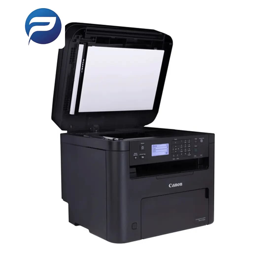 پرینتر چندکاره لیزری کانن مدل imageClass MF273dw — تصویر ۹
