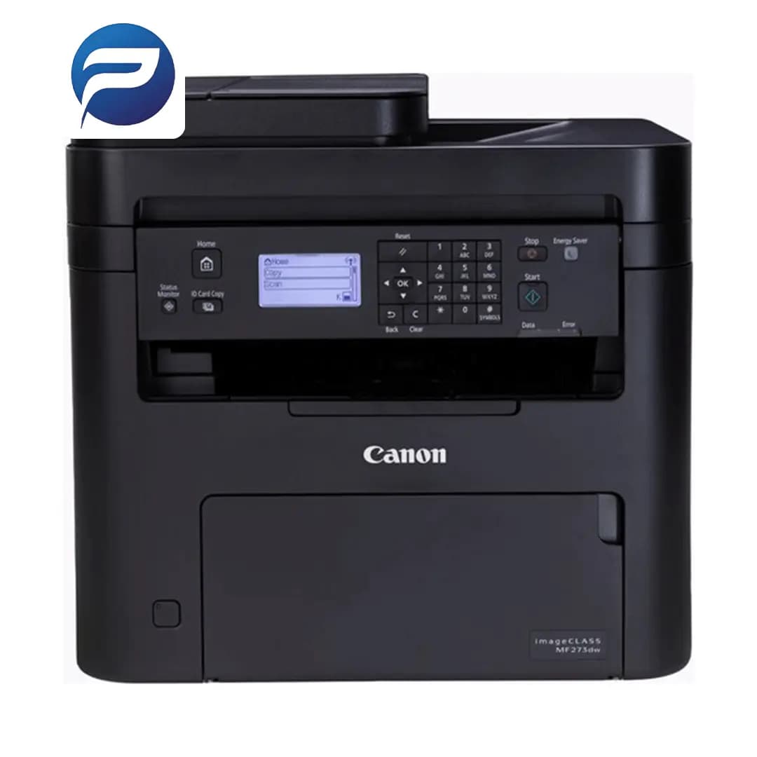 پرینتر چندکاره لیزری کانن مدل imageClass MF273dw — تصویر ۷