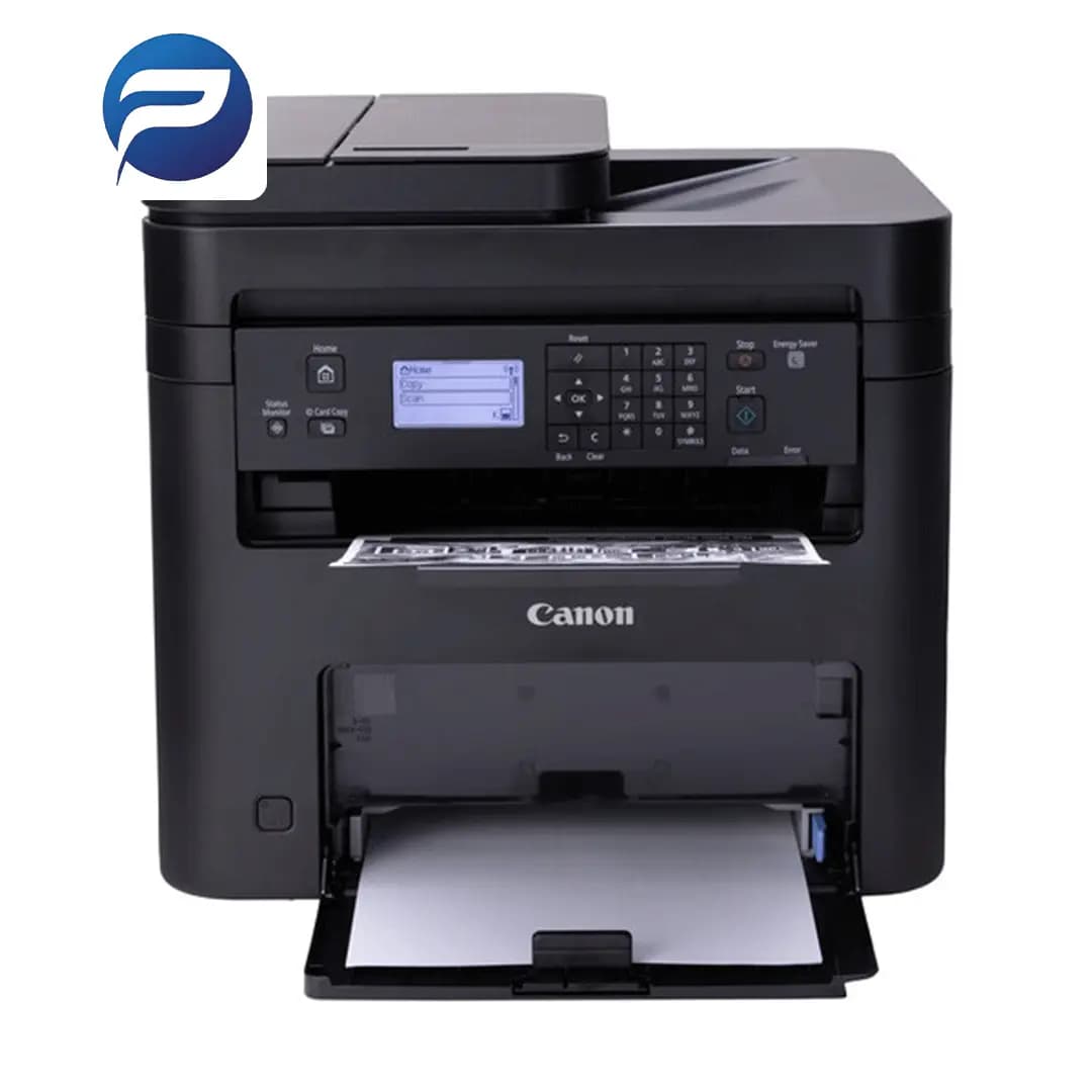 پرینتر چندکاره لیزری کانن مدل imageClass MF273dw — تصویر ۸