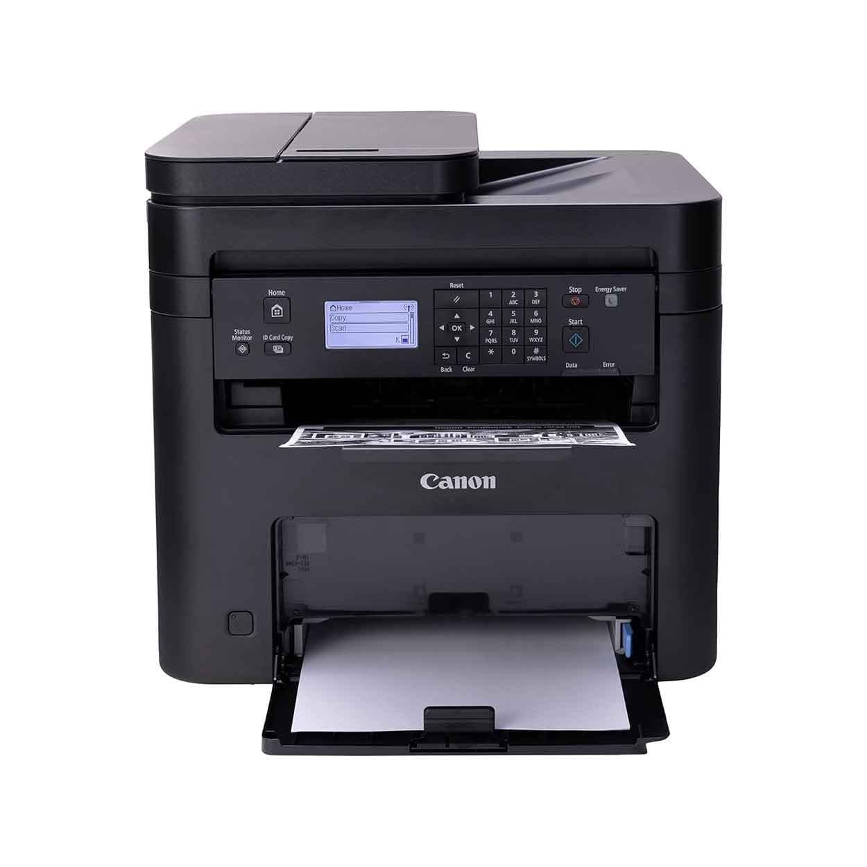 پرینتر چندکاره لیزری کانن مدل imageClass MF273dw