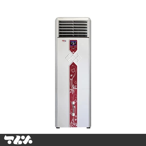 کولر آبی پرتابل 3000 برفاب مدل BF3-T ا BARFAB BF3-T Iranian Cooler